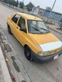 ٢٠١٥ • مكينة خيط • كير جديد