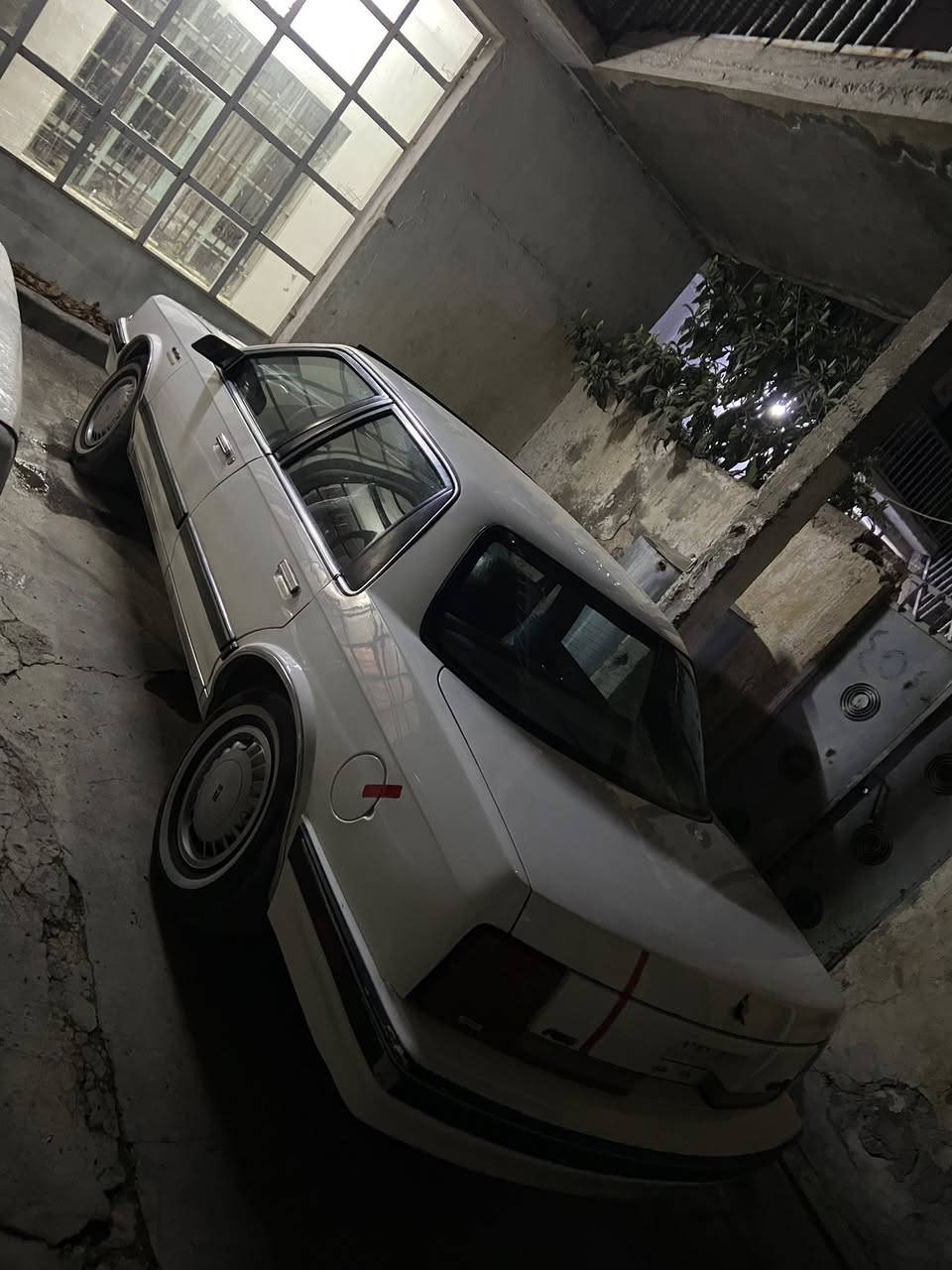 اولدز موديل ١٩٩١ للبيع 
سيارة جديد جديد 
دعامي حتا دعامي جاهزة 
رقم بغداد تحويل مباشرة
سعر 58 ورقة و بي مجال
مكان سيارة أربيل


**إذا كنت صاحب هذا الإعلان وتريد حذفه لأي سبب، رجاءا أرسل رسالة إلى الدعم الفني**