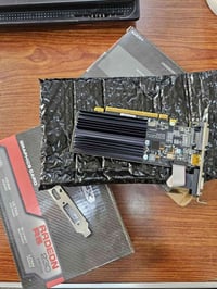 AMD R5 230 • ٢GB DDR3 • اقتصادي