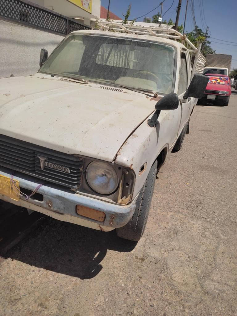 بيكم للبيع 80 رقم كركوك صدامي شرط تحويل اي عيب مابي بس شاصي بي لحيم. كهربائي كامل مكاني كركوك سعره 13 ورقه 7747743745 كركوك, العراق
