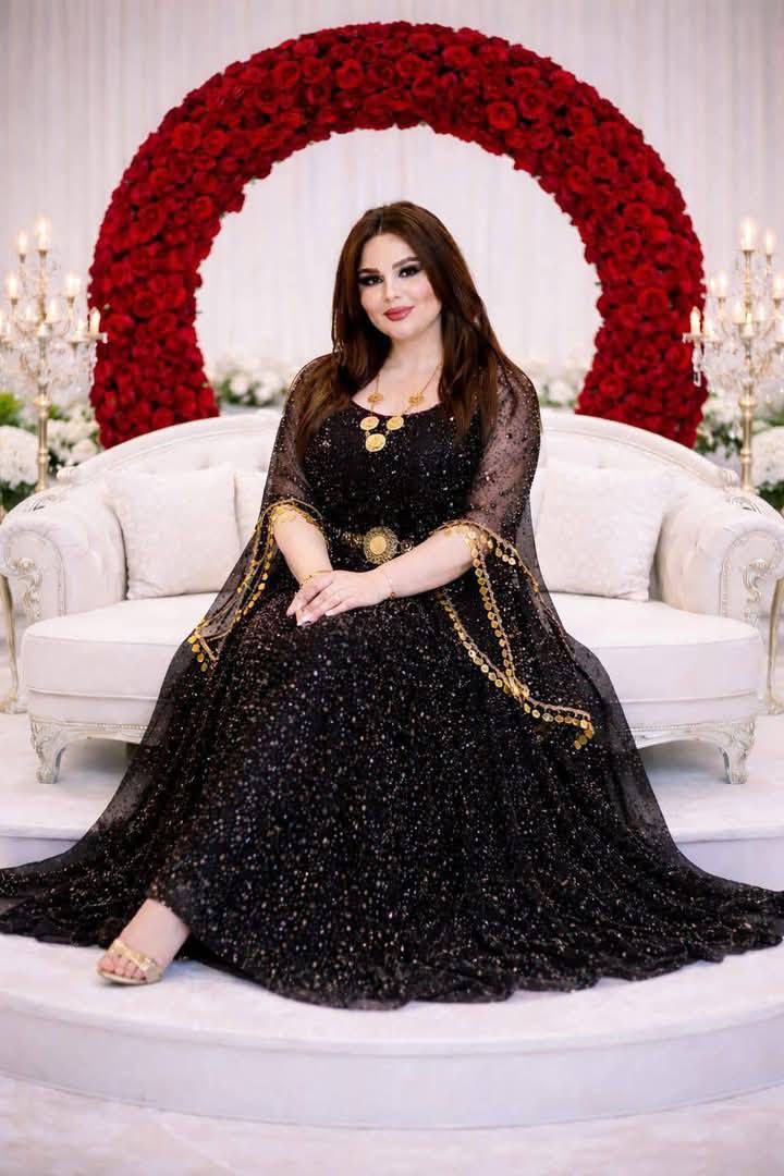 فستان ايناس طالب ❣️


**إذا كنت صاحب هذا الإعلان وتريد حذفه لأي سبب، رجاءا أرسل رسالة إلى الدعم الفني**