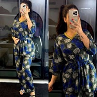 تراك كيبور • كشمير تركي • فري سايز 90 كيلو