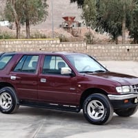 روديو • ٢٠٠٧ • كويسينجاك