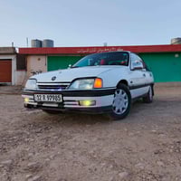 حجم ٢٫٠ • موديل ١٩٩٢ • رقم نينوى ١٢