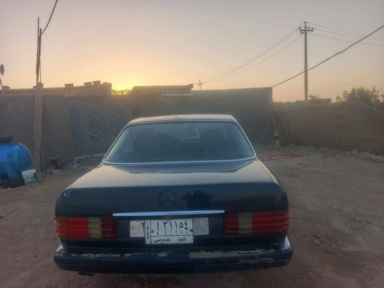 جامبو لبيع جاهزه مكينه الفين ونص حداديه وتخام تايرات جدد رقم نجف تحويل ثاني يون مكاني ناصريه السعر 40وبيه مجال ***********
