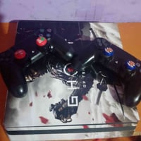 مشتري • بلايستيشن