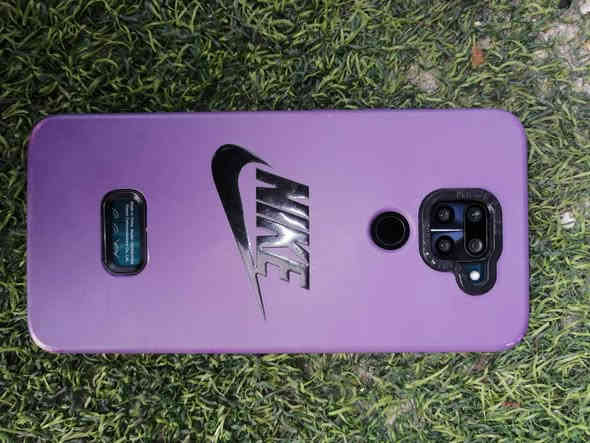 سلام عليكم جهاز اللبيع ريلمي نوت 9 ذاكره 128 مكفول من كلشي سعر 100التصال على الرقم أو واتساب ***********
