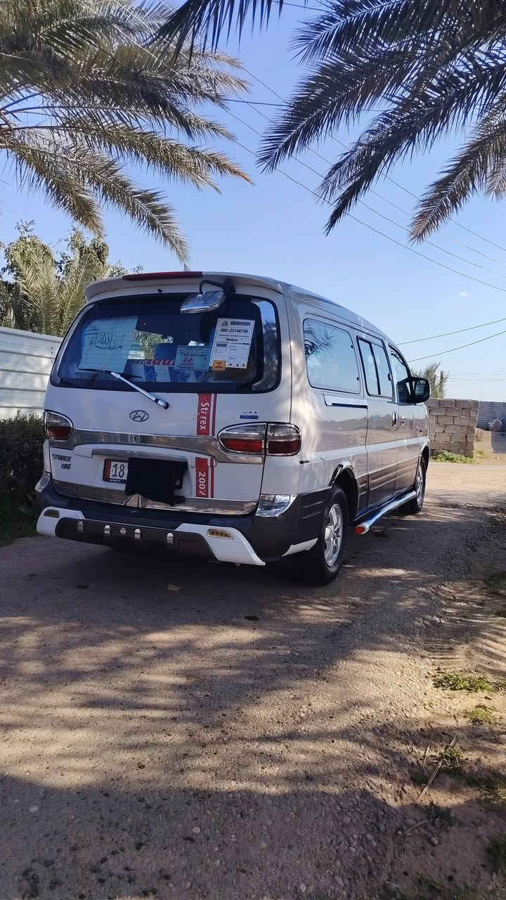 السلام عليكم
ستاركس 2007 رقم بابل انگليزي

 كفاله عامه 

محرك مفتوح كير عادي ام الشوارب بلادي

تخم تاير جديد

السياره جديده بمعنى الكلمه 

للأستفسار الاتصال :-

***********

***********
