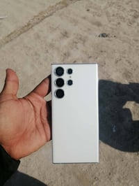 سامسونج S23 الترا • نظيف • مبدل ظهر