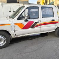 بيكاب • دبل • ٩١