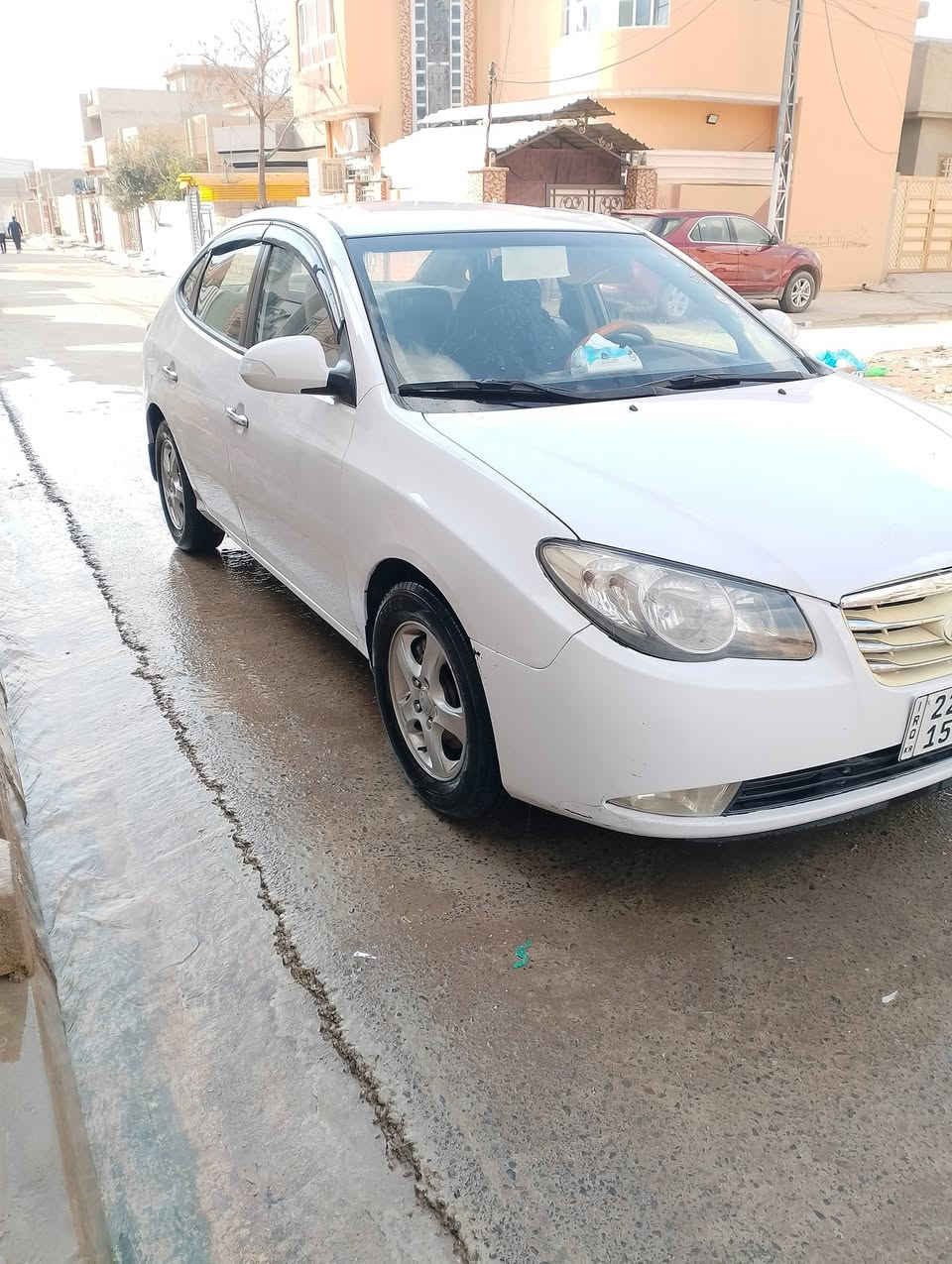 السلام عليكم للبيع النترا
موديل 2011
اربع دسك
هزه جديده
رقم أربيل جديد الى 2031
تاير جديد
طخم جديد
محرك 16 بلا تنقيص شرط 
كير شرط 
السعر 118 بيها مجال
السونار مرفق مكان السياره موصل
شراي اتصل 
***********/////***********
