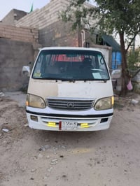 جمبي • ٢٠٠٩ • رقم بغداد