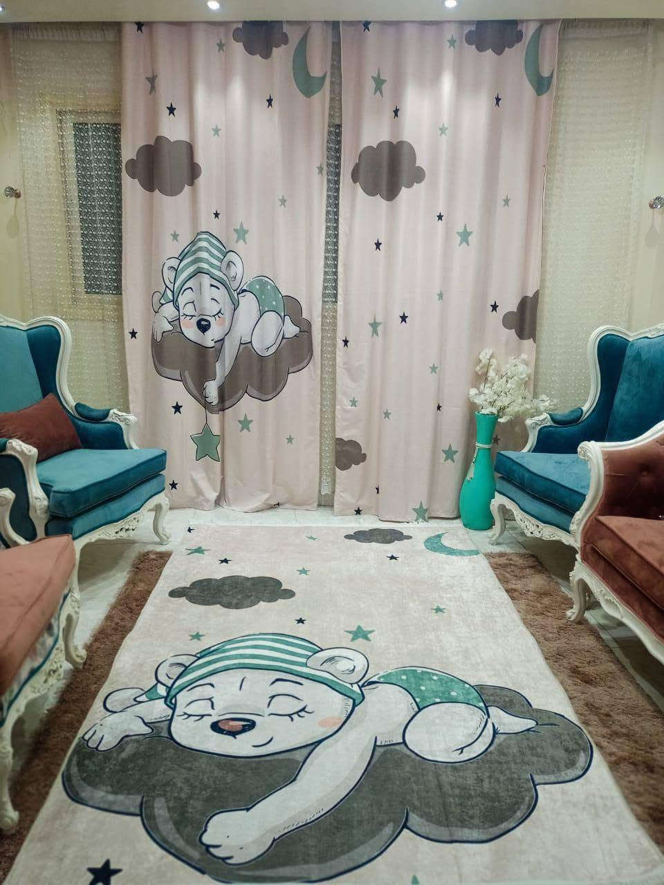 ✨🏡 رجعنا لكم من جديد بأحدث وأجمل أشكال بديل السجاد 🏡✨💥 متوفر جميع المقاسات الجاهزة 📏 وكمان بنعمل مقاسات مخصوصة على حسب طلبك
🌟 متوفر أيضًا: 🪟 ستائر 🚪 دواسات 🛤️ مشايات
🎨 أشكال متنوعة تناسب كل الأذواق 💯 خامات ممتازة وجودة تفرحك من أول نظرة
📲 للحجز والاستفسار: 📞 01273104429https://chat.whatsapp.com/DX4ksgBk9dN1oaYymjP60w?s=cl&p=a&ilr=4&amv=1


**إذا كنت صاحب هذا الإعلان وتريد حذفه لأي سبب، رجاءا أرسل رسالة إلى الدعم الفني**