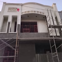 لبخ واجهات • طلس • صبغ