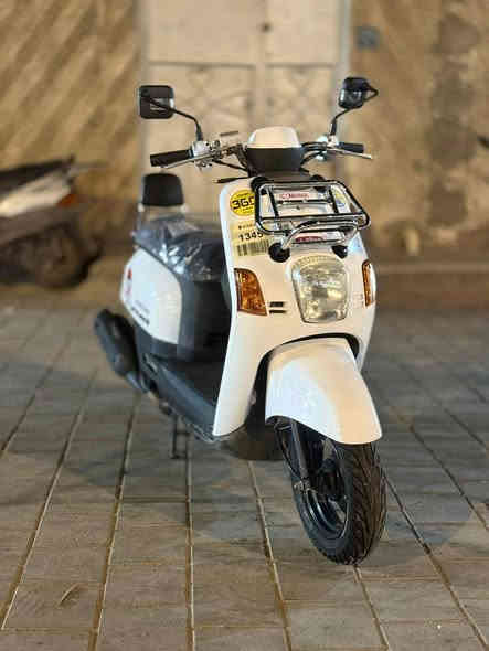 سلام عليكم.... مكلف بلنشر
دراجه ماكس بوليس 🛵 للبيع
دراجه شلعه معدل كهربائيات كلهه شغاله 
دراجه جديده  بلادية
أي نقص مابيهة
جيب فيتر وتعال افحص
العنوان بغداد مدينه الصدر  الاستفسار الاتصال على الرقم 📞 ***********
