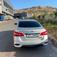 سێنترا SV • ٢٠١٩ • ٥٩٠٠٠ مايل