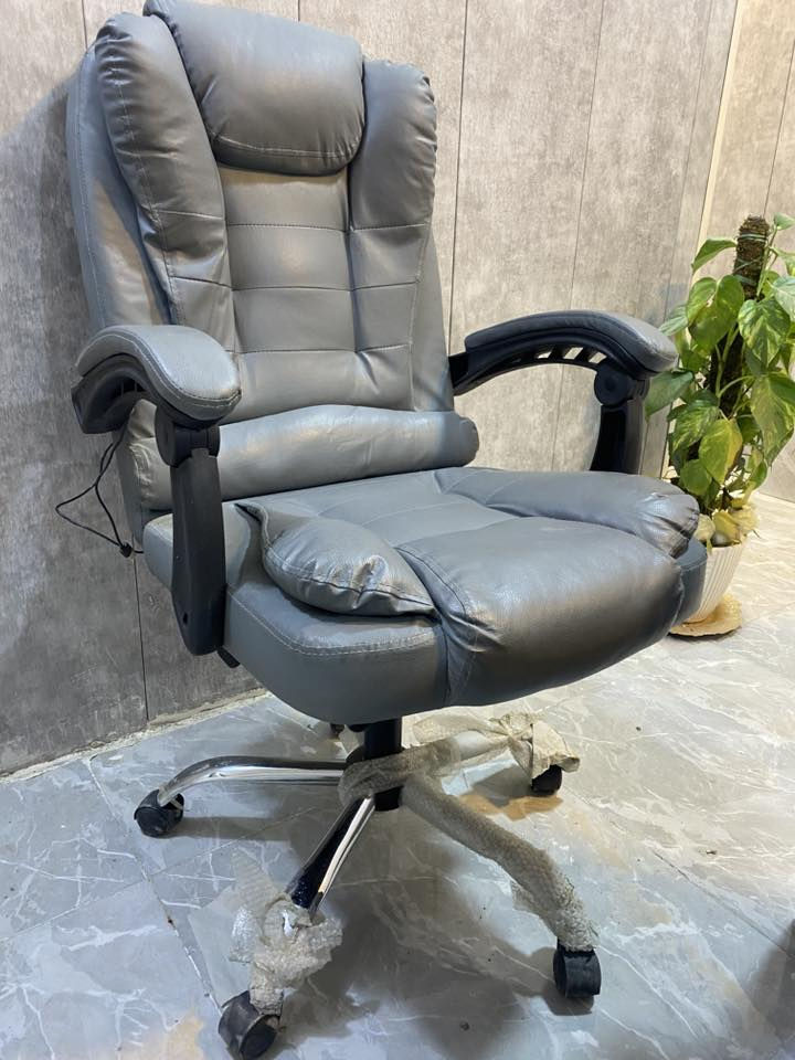 السلام عليكم
ميز وكرسي للبيع 
جدد استعمال اسبوع فقط
سعر الكرسي ب٨٠ الف (( اخذته ب١١٠ من بيج ب اربيل ))
سعر الميز ٩٠ الف (( اخذته ب١٢٥ من شارع ٦ بشورجة ))
بيهم مجال
مكاني شارع فلسطين 
***********
متوفر واتساب

ملاحضة الكرسي كلش مريح الى درجة و بي كيبل تربطه يشتغل مساج
