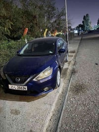 سنترا ٢٠١٩ • حجم ١.٨ • ١٢٥٥٨٠ كم