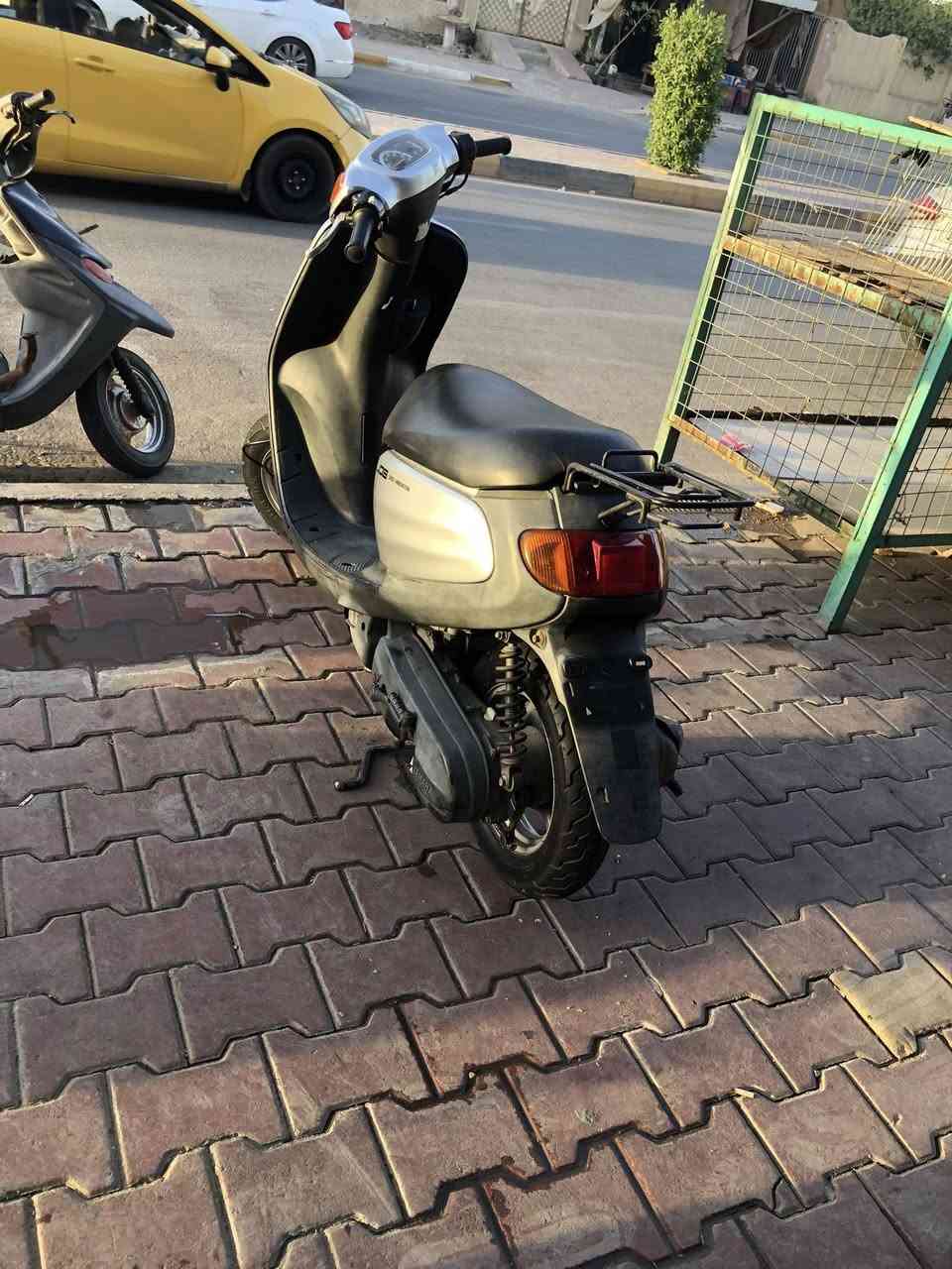 السلام عليكم دراجه منغولي حاويه للبيع سعر ب850 وبيها مجال قليل مكاني السماوه الحيدريه


**إذا كنت صاحب هذا الإعلان وتريد حذفه لأي سبب، رجاءا أرسل رسالة إلى الدعم الفني**