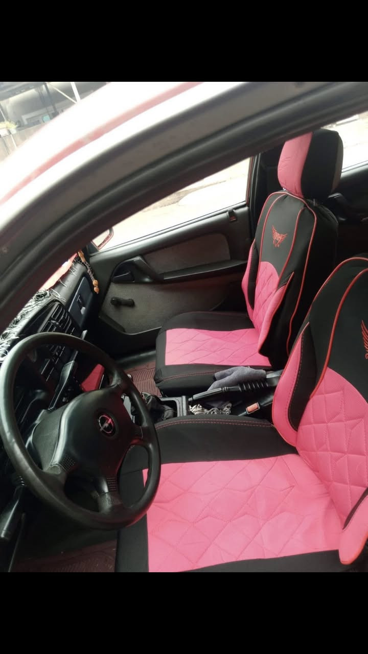 السلام عليكم أوميگه محرك 20 للبيع موديل 91مشروع وطني شرط التحويل بيه دفتر بنزين السعر 28 وبيه مجال شي قليل ***********
