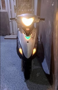 كامكو G4 • دراجة نارية • سعر خاص