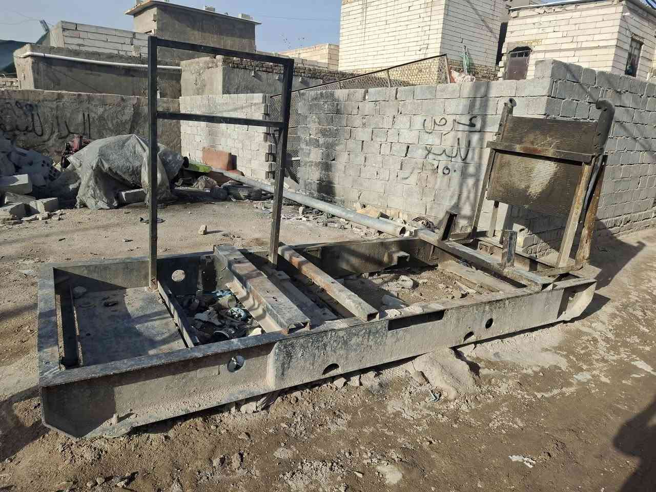 تانكي كاز ٧٠٠٠لتر ➕️ شاصي سكانيه وحش فيه للبيع تانكي كاز ٣٥٠الف شاصي ١٥٠الف عنوان نجف كوفه ١٧تموز قرب جامع إحسان


**إذا كنت صاحب هذا الإعلان وتريد حذفه لأي سبب، رجاءا أرسل رسالة إلى الدعم الفني**