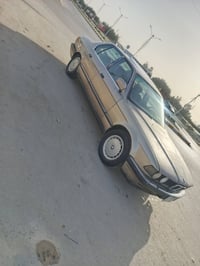 بي إم 730 • كير عادي • رقم النجف