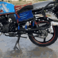 دراجة مكفولي كفاله عامي رقم وسنويه كبل بسمك نداور ينقص مابيه ولشراي يج...