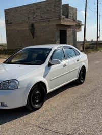 اوبترا موديل 2014  رقم اربيل مسطرة هزة سنوية جديدة  قفل مركزي  شاشة كا...