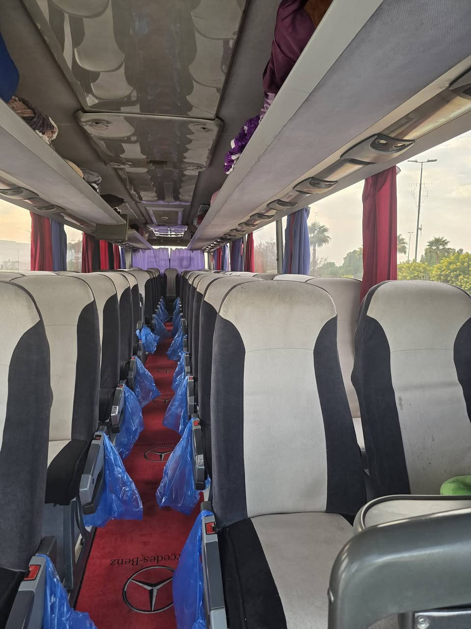 جيتي للبيع ٢٠٠٦ كير صطر ٥٣ نفر تبريد زعانف تخم تاير تأمين ٦ اشهر واقع حال تلفون *********** اتصال  *********** واتساب
