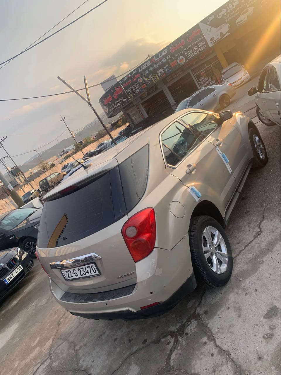 اكينوس ٢٠١١ حيزام صبغ ٤ بستن ١٥ وه ره قه غرامه سه ر  تحويل قولبين غرامه شرت  عنوان زاخو *********** زاخو, دهوك
