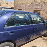 كرونه • تويوتا كرونه • سيارة كرونه • سيارة تويوتا • تويوتا 2000 • كرون...