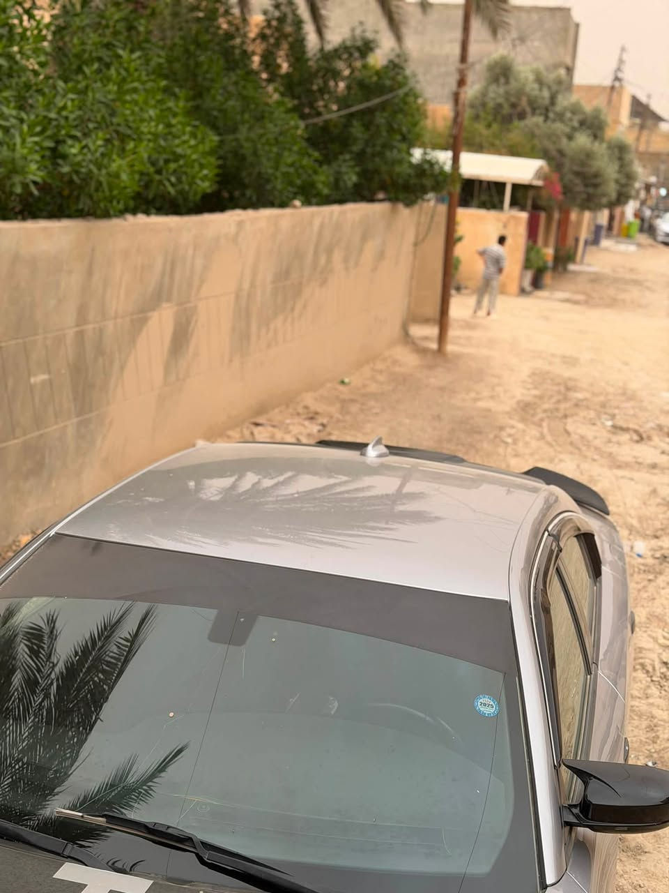 🔥 دودج جاوجر RT موديل 2015 🔥
🚘 مكينة 8 سلندر HEMI  

💥 RT نص فول  

✅ صبغ قطعة وحدة فقط  فقط البنيد 

✅ بدون دواخل  

✅ بدون شواصي  

✅عليه ستتم صوت داون بايب و slp شغل علي الوادي 

📸 صور الحادث مرفقه ويا المنشور بكل شفافية

💰 السعر 175 وبيه مجال

الاستفسار : ***********

حله

