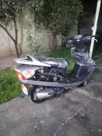 هوندا • ناقصة كفرات • مكينة بلادي