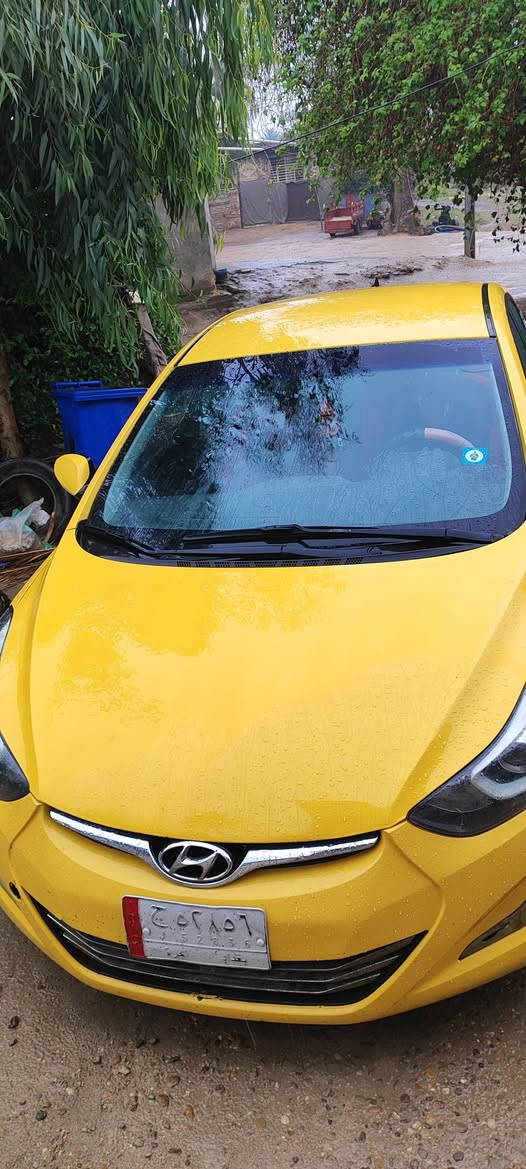 السلام عليكم النترا امريكي ١٤ شكل ال ١٦ السياره جديده رقم بغداد السياره جاهزه من كلشي حداديه جديده وتبريد وتخم تاير ودوشمه كشنات وارضيه كهربائيات كلها شغاله ما نقصها برغي حداثها جاملغ وبنيد فقط مبدلات مواصفات نص فول ما تخسر عليها ربع السياره جديده استخدام شخصي ماشيه ١٤٧ حقيقي فقط 
سعرها ١٠٦ مكانها بابل قرب العلويه شريفه 
***********
