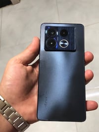 نوت 40 5G • ذاكرة ٢٥٦ • رام ١٦