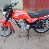 دراجه للبيع دايوان عضم موديل 21 مكفول كفاله عامه أي نقص مابيه  أو مراو...