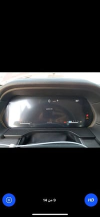 جيب شيروكي موديل ٢٠٢٣ فول موصفات اعد الفتحه سعرها 270$ بيه مجال قليل س...