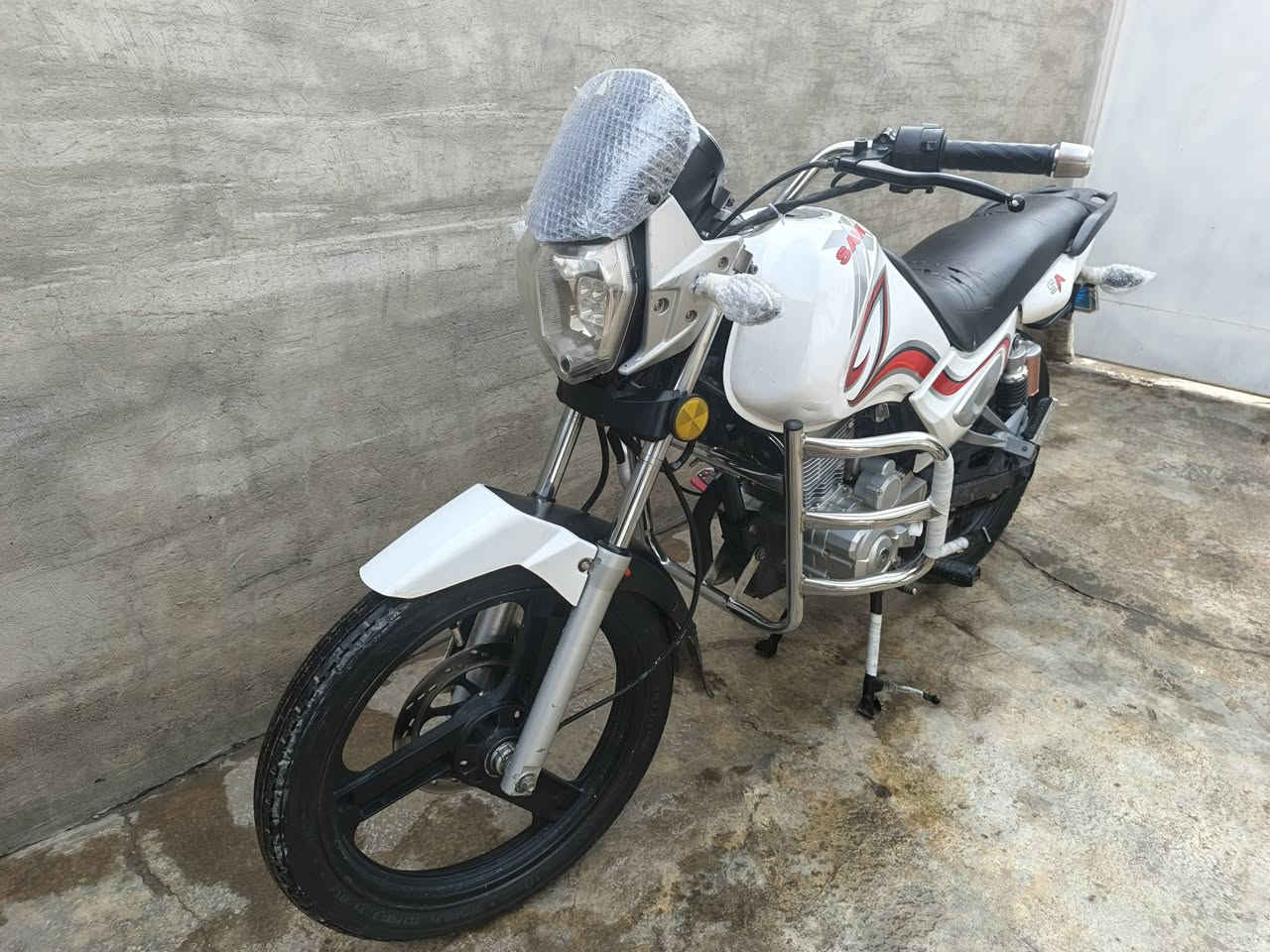 السلام عليكم سينكي لبيع موديل ٢٠٢٠اوراقه كامله ولمريات موجوده*********** اتصل 🗣📲📞
