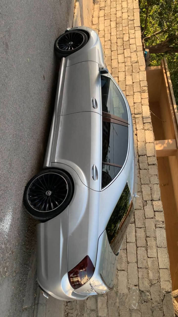 مارسي دز V6 S350 ساخه موسو براوه به شه رت يزام نيه به هيزام ده ي فروشم بو زانياري زياتر ***********    70$ شقلاوة, أربيل
