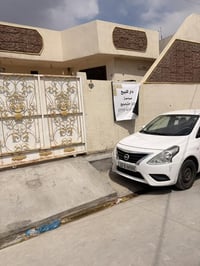 حي واسطي • قرب حسينية ام البنين • ٢٠٠م