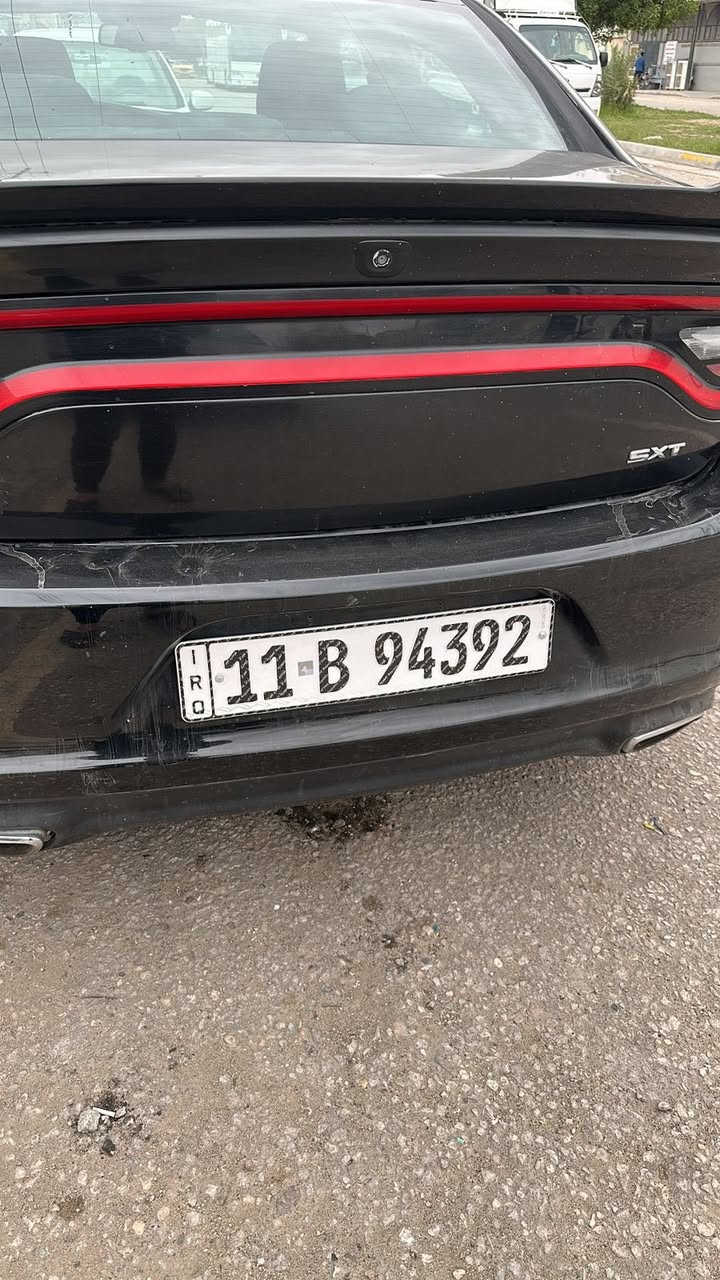 سلام عليكم جارجر sxt للبيع موديل ١٥ حادثها شطح 
مصبوغ حزام السعر ١٤٠ وبيها مجال
كربلاء 
***********
