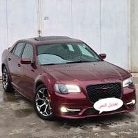 كرايسلر 300s • ٢٠١٨ • اربيل