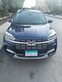 شيري 2022 • سيارة شيري • شيري فابريكة • سيارة موديل 2022 • سيارة مستعم...