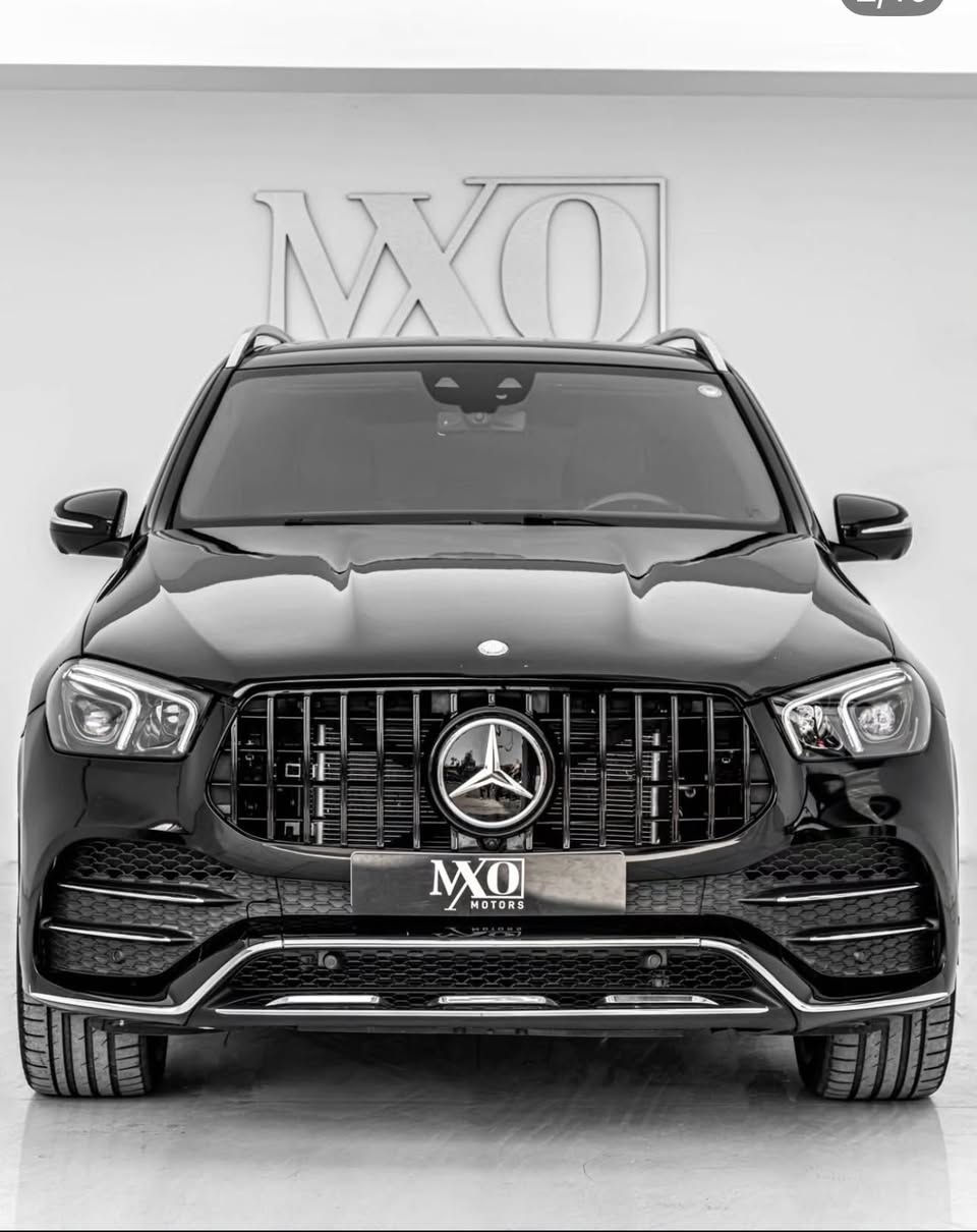 GLE450
4MATIC
2022
سيارة فول فول
داخل وكالة bcm 
ماشي 31 ألف فقط
سعر 56000$ 🔥فقط
مكان سيارة أربيل 
***********
