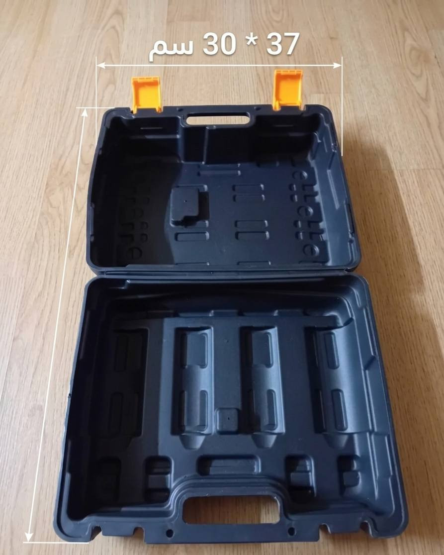 جنطة بلاستك جديدة ترهم عدة يدوية اي شي 
قياس مذكور بالصور 
سعر 15 توصيل 5


**إذا كنت صاحب هذا الإعلان وتريد حذفه لأي سبب، رجاءا أرسل رسالة إلى الدعم الفني**