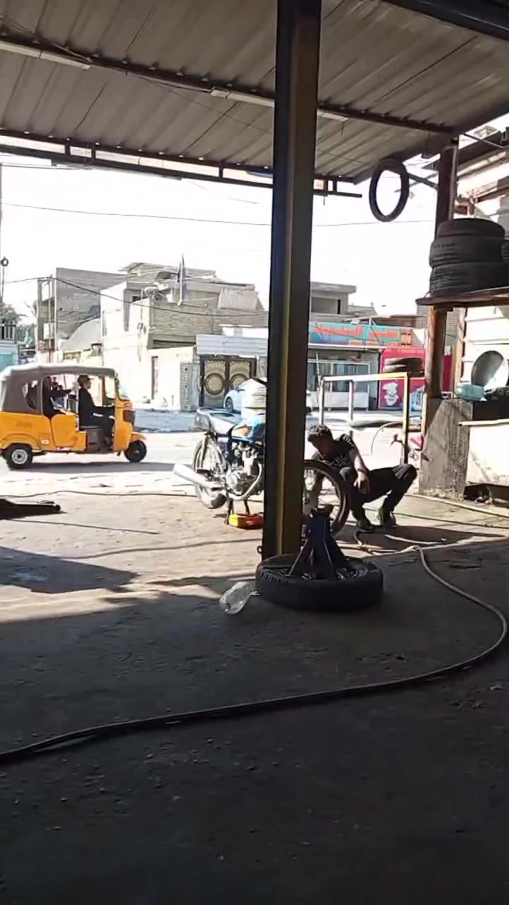 السلام عليكم تايركر اربعه كير شوفت عينك 250 بيها مجال قليل ***********
