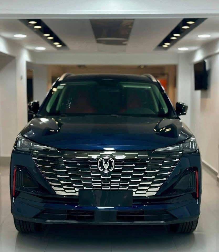 🔥 استلم فورًا واستمتع بأفضل عرض على شانجان CS55! 🔥

لو بتدور على عربية SUV تجمع بين القوة، الفخامة، والسعر المناسب… يبقى اختيارك هو Changan CS55 Plus 💥

🚗 موزع معتمد – استلام فوري

🎨 جميع الألوان متاحة فورًا

💰 خصم كاش باك فوري عند الدفع كاش

📌 كاش أو قسط بدون مصاريف إدارية

📌 بدون تأمين إجباري

📌 جميع الفئات متوفرة الآن

✨ محرك قوي وأداء رياضي

✨ شاشة كبيرة وكاميرات 360°

✨ أنظمة أمان متطورة

✨ تصميم عصري يخطف الأنظار
 
للتواصل 01080436569


**إذا كنت صاحب هذا الإعلان وتريد حذفه لأي سبب، رجاءا أرسل رسالة إلى الدعم الفني**