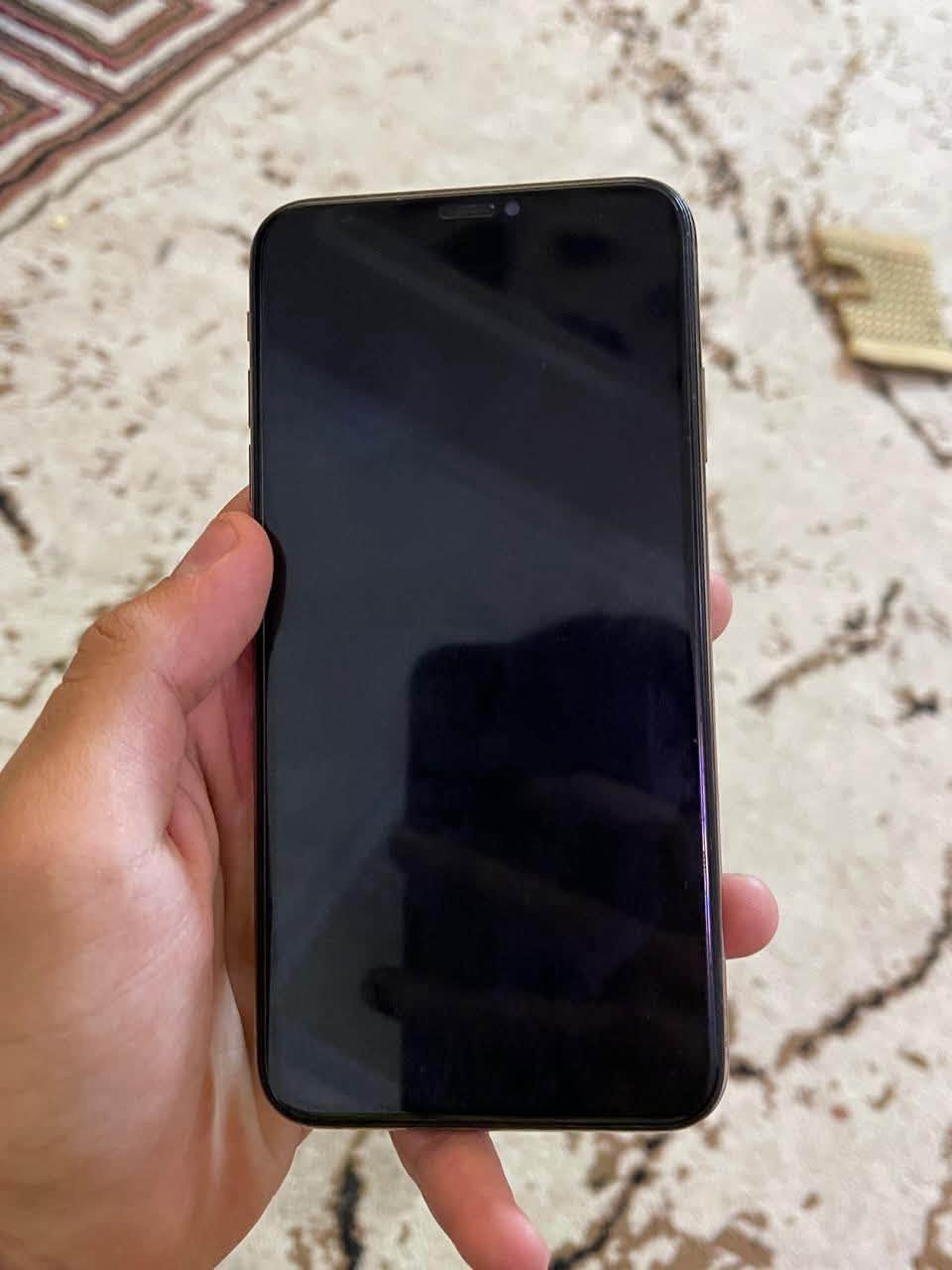 ايفون X xs max ذاكره 64 بطاريه 75 التليفون جديد ونظيف وما مبدل لا شاشه ولا بطاريه ولا طاب صيانه مراوس ايفون 13 وفوك وادف فرق


**إذا كنت صاحب هذا الإعلان وتريد حذفه لأي سبب، رجاءا أرسل رسالة إلى الدعم الفني**