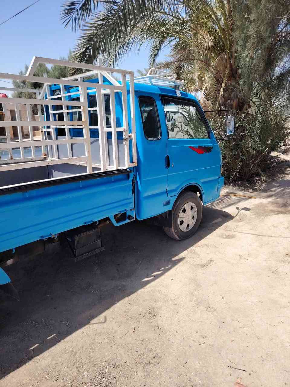 السلام عليكم كيا حمل رقم بغداد مكان بابل شوملي موديل 95 سنويه 31 سعرها 57وبيها مجال مكفوله من كير واكسن وشاصي رقم سياره تريد دوشما  تلفوني ***********
